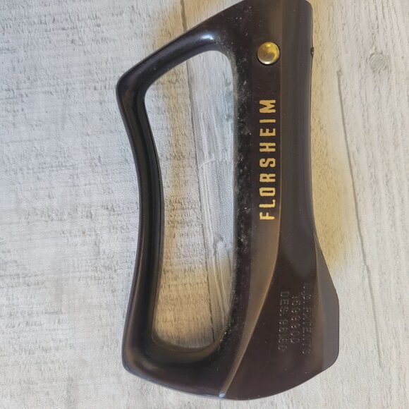 Florsheim Mens Cedar Shoe Tree Adjustable - Picture 4 of 6